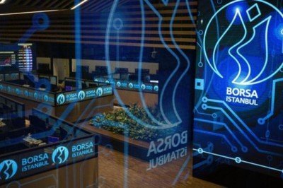 Borsa İstanbul'dan rekor üzerine rekor