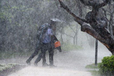 Bu gece başlıyor: Antalya'ya sağanak ve kar uyarısı