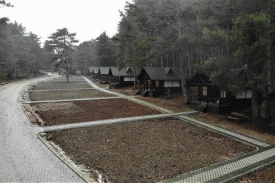 Burası ne İstanbul, ne İzmir, ne de Antalya... Rezervasyonlar aylar öncesinden doldu!