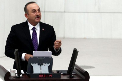 Çavuşoğlu'ndan 'Ermenistan ile normalleşme' açıklaması