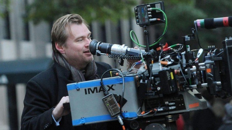 Christopher Nolan'ın son projesi "Oppenheimer"ın kadrosu şekilleniyor