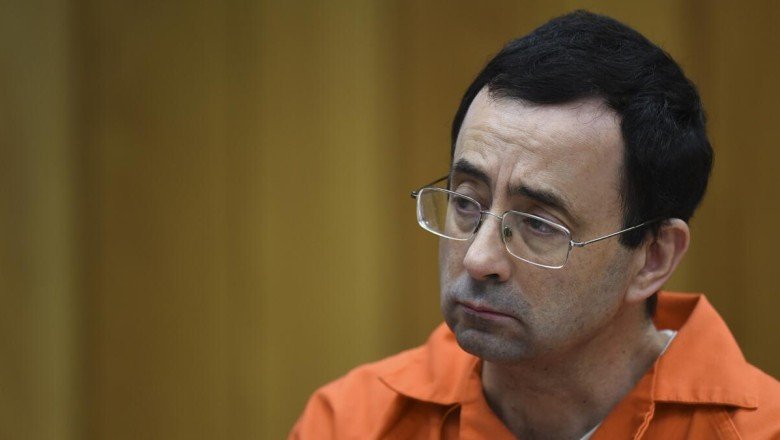 Cinsel taciz davasında 380 milyon dolar tazminat kararı