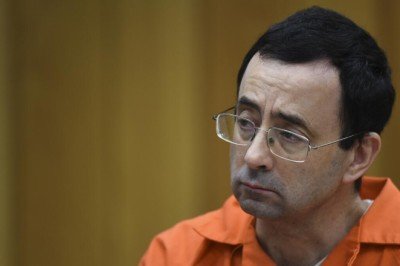 Cinsel taciz davasında 380 milyon dolar tazminat kararı