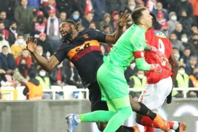 Dünyanın en anlamsız pozisyonu