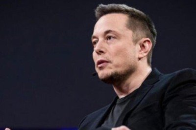 Elon Musk hisse satışına devam ediyor