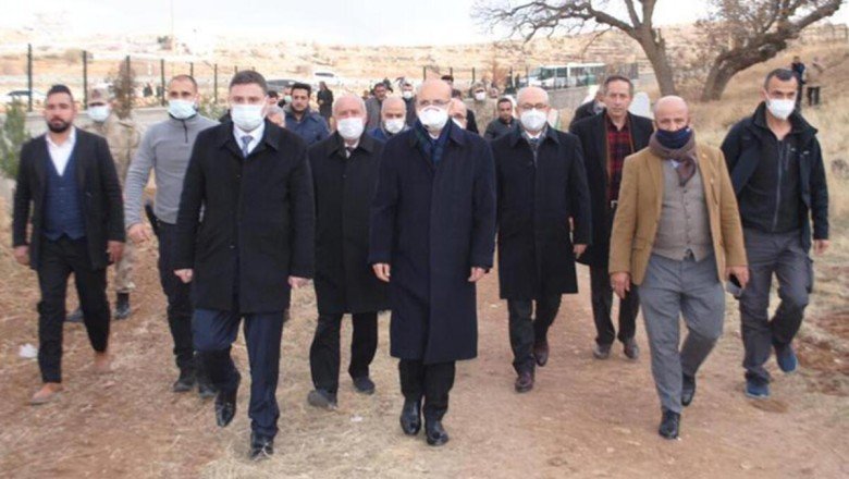 Eski Maliye Bakanı Mehmet Şimşek'in ablası yaşamını yitirdi