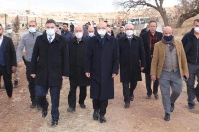 Eski Maliye Bakanı Mehmet Şimşek'in ablası yaşamını yitirdi