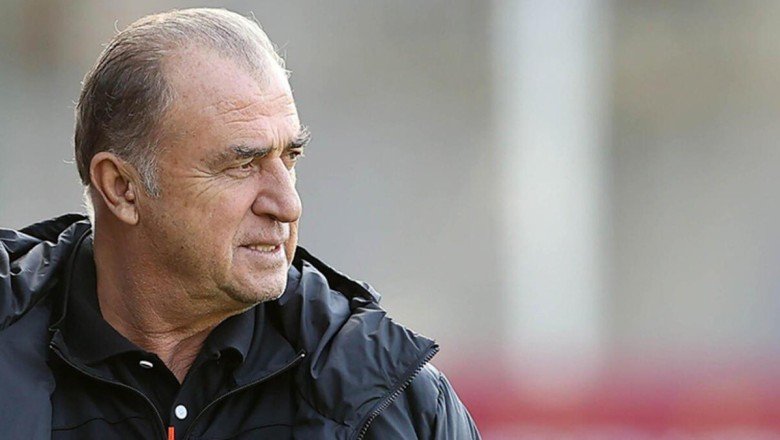 Fatih Terimli en kötü Galatasaray