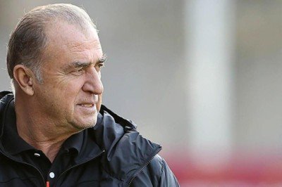 Fatih Terimli en kötü Galatasaray