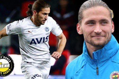 Fenerbahçe, Gaziantep'te Miguel Crespo'ya ayıp etti