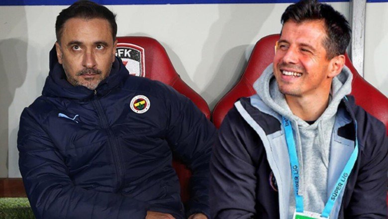 Fenerbahçe'de Vitor Pereira'nın performansı hayal kırıklığı yarattı! Emre Belözoğlu ve Jose Sosa detayı...