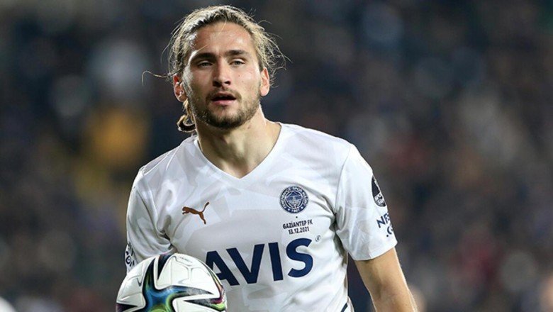Fenerbahçeli yıldızlardan Gaziantep maçı sonrası öz eleştiri! "3 korkunç hata yaptık"