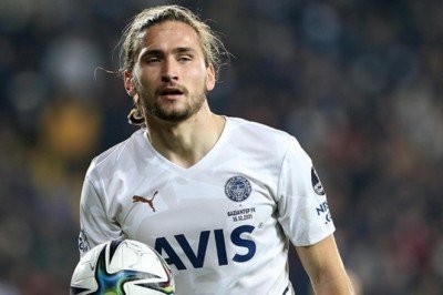 Fenerbahçeli yıldızlardan Gaziantep maçı sonrası öz eleştiri! 