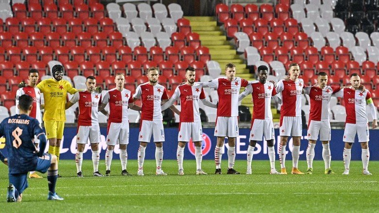 Fenerbahçe'nin rakibi Slavia Prag'ı tanıyalım