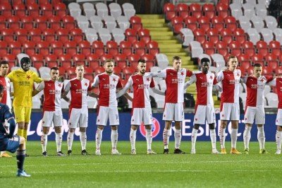 Fenerbahçe'nin rakibi Slavia Prag'ı tanıyalım