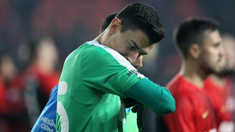 Fenerbahçe'yi yıkan 3 inanılmaz hata