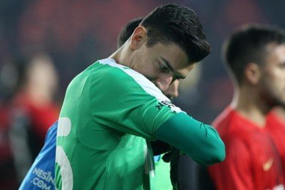 Fenerbahçe'yi yıkan 3 inanılmaz hata