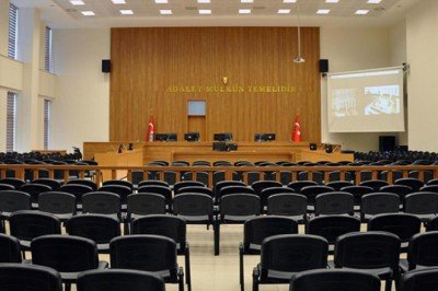 FETÖ üyelerine sahte kimlik hazırlayan sanığa 16 yıl 6 ay hapis