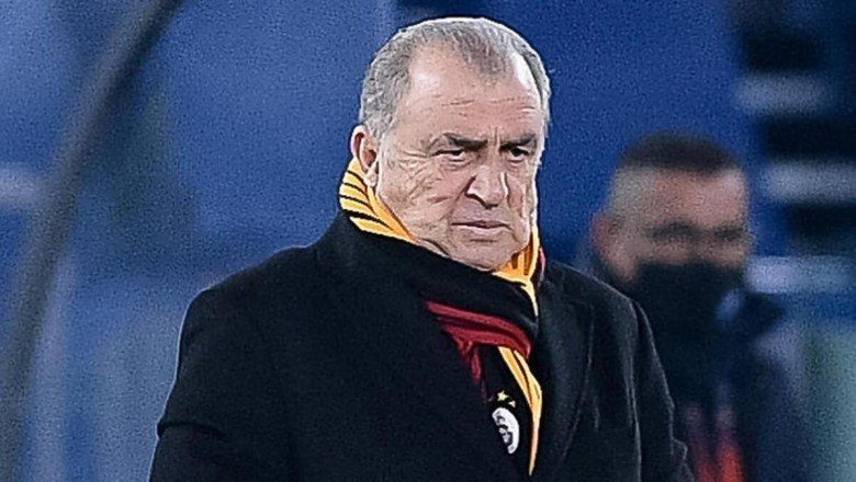 Galatasaray, Fatih Terim'siz 47 puan bıraktı!