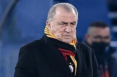 Galatasaray, Fatih Terim'siz 47 puan bıraktı!