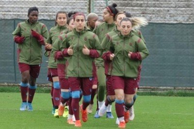 Hedef A takım gibi başarılı olmak