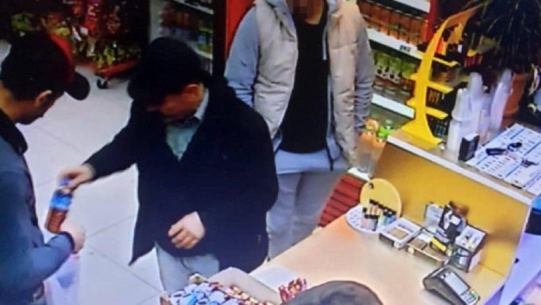 İstanbul'da sahte içki can aldı