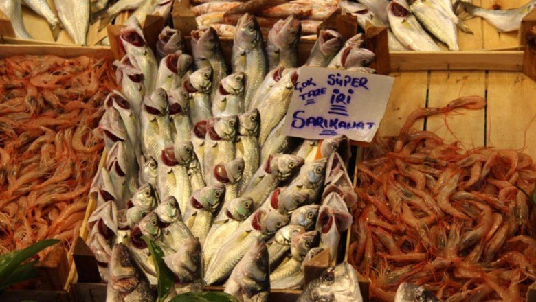 Kilosu 80 lira... Kapış kapış satılıyor