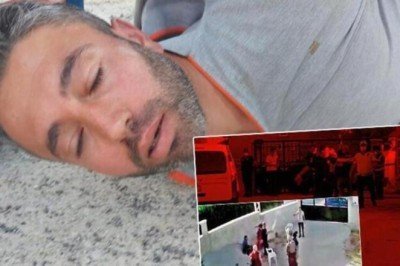 Konya’da 7 kişiyi katleden Mehmet Altun hakim karşısında