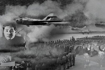 Kore savaşı 71 yıl sonra sona eriyor