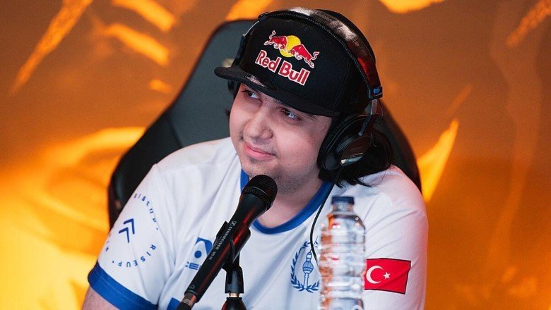 Mehmet Yağız ‘cNed’ İpek tarih yazdı