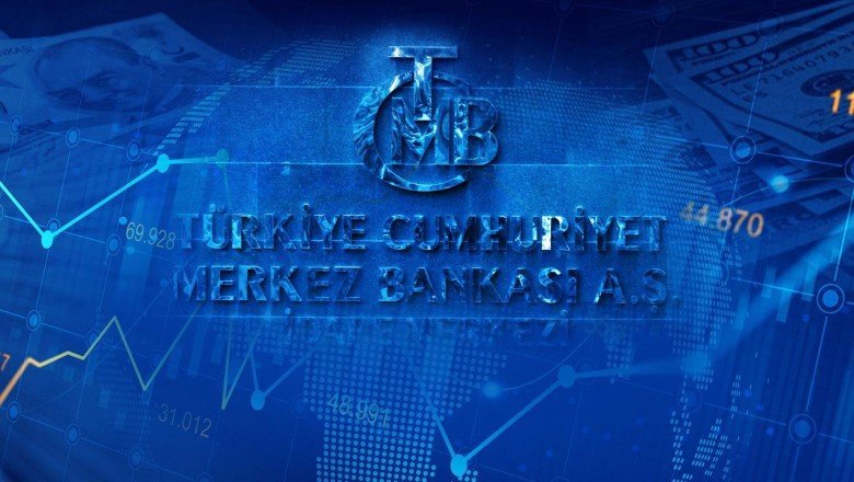Merkez Bankası'ndan dövize dördüncü müdahale