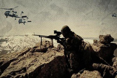 MİT ve TSK'dan Gara'da nokta operasyon: 9 terörist etkisiz