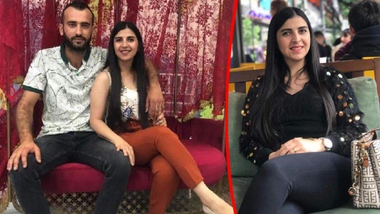 Nazik Sancar cinayetinde yeni detaylar... Katilin ifadesi ortaya çıktı: 'Çocuk olmuyor' tartışmasında öldürmüş