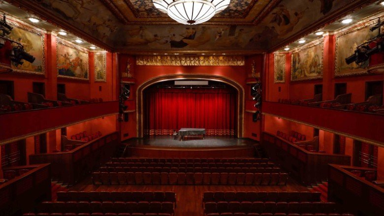 Norma Operası, İstanbul'da ilk kez sanatseverlerle buluşacak