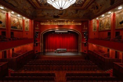 Norma Operası, İstanbul'da ilk kez sanatseverlerle buluşacak