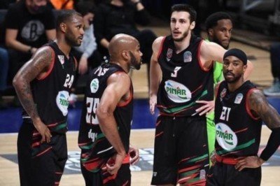 Pınar Karşıyaka'da sakat sayısı 4'e çıktı