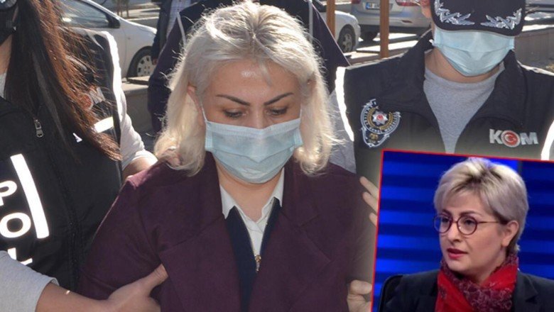 Sahte doçent skandalında yeni detaylar! Her şeyi itiraf etti