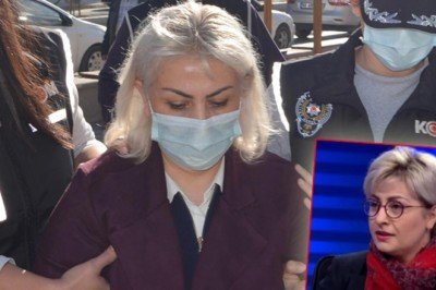 Sahte doçent skandalında yeni detaylar! Her şeyi itiraf etti