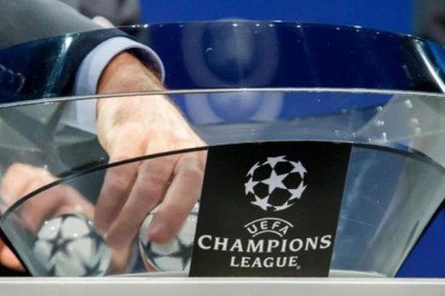 Şampiyonlar Ligi son 16 turu kura çekimi tekrarlanacak