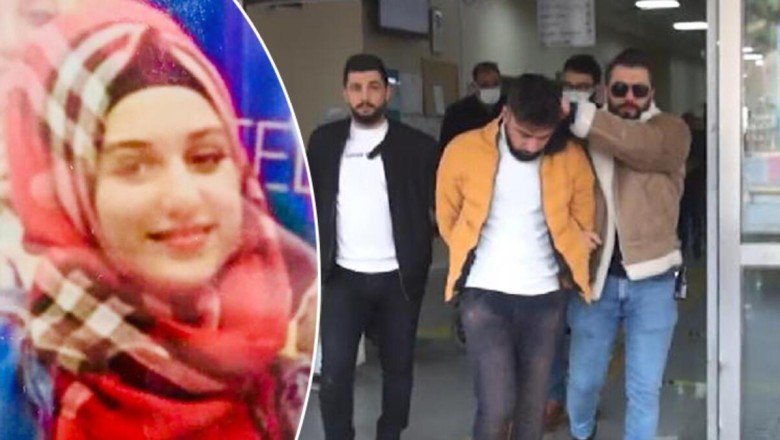 Selva El Hinedi'yi sokak ortasında öldürmüştü! Yakalandı