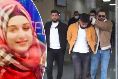 Selva El Hinedi'yi sokak ortasında öldürmüştü! Yakalandı