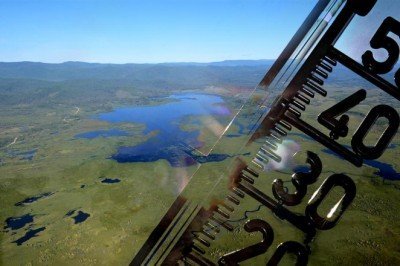 Sibirya'nın rekor sıcaklığı tescillendi: 38 derece