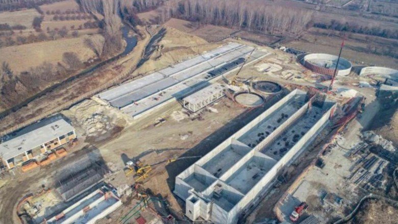 Sona gelindi! 27 yıllık hayal gerçek oluyor