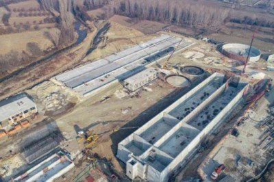 Sona gelindi! 27 yıllık hayal gerçek oluyor