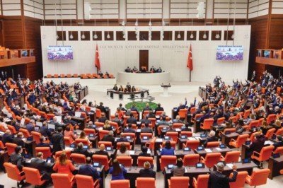 Stokçulara ceza artırımı teklifi Meclis’e sunuldu