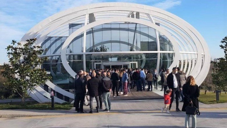 Tema İstanbul 2’de ön satışlar başladı