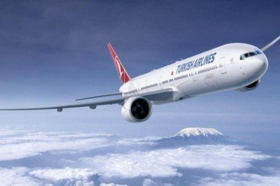 THY duyurdu... 40.5 milyon yolcuya ulaşıldı