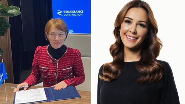 Türk şirketten Rusya’da 3,5 milyar dolar değerinde teminat anlaşması