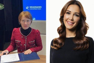 Türk şirketten Rusya’da 3,5 milyar dolar değerinde teminat anlaşması