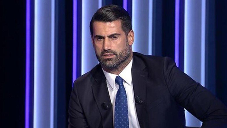 Volkan Demirel'den Fenerbahçe eleştirisi! "Ben olsam silkelerim insanları"